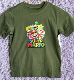 Shirt For Kids