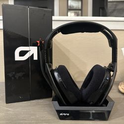 Astro A50 PS/PC (GEN4)