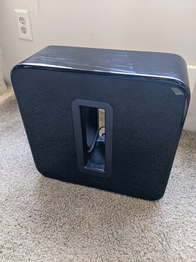 Sonos Sub Gen 2