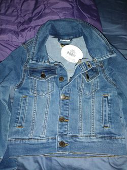 Kids Apparel