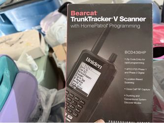 Scanner