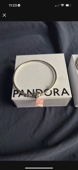 Pandora Bracelet