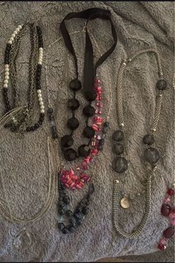 Necklace Bundle