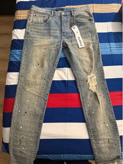 PURPLE brand Jeans