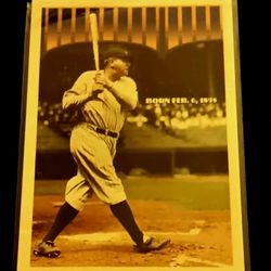 1995_BABE RUTH 