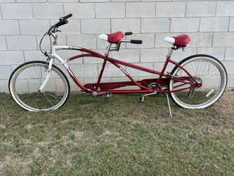 Schwinn Tango 2 seater Bicycle
