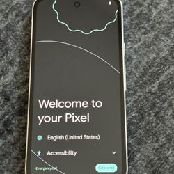 Google Pixel 9a - Unlocked