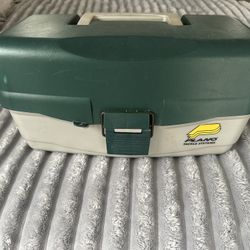 Tackle Box - Great Condition 
