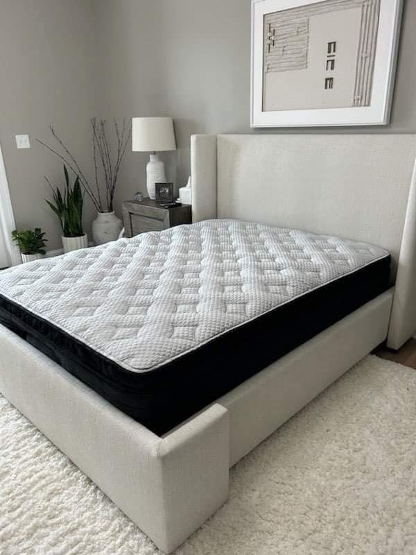 Back pain…Get your new mattress TODAY!!
