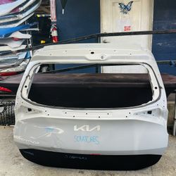 Kia Sportage 2023-2025 Tailgate Oem