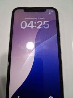 Excellent IPHONE XR 64GB WHITE