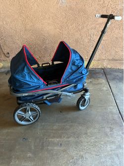 AnthemZ wagon