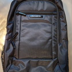 Brand New Samsonite Backpack $40