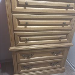Large Dresser