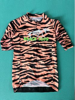 Beach club jersey size XS