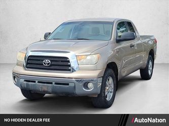 2008 Toyota Tundra