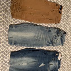 Men’s Designer Jeans 