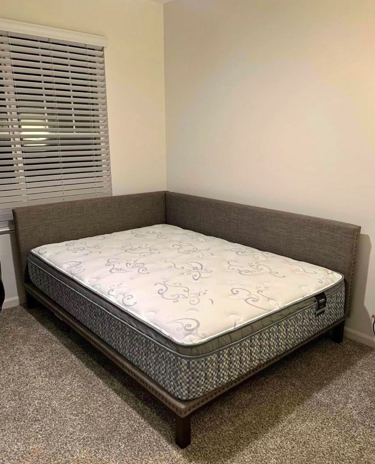 Massive Mattress Clearance!