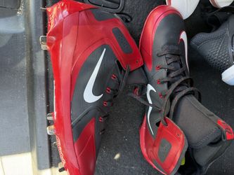 Boys Nike Cleats