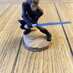 Anakin Skywalker Disney Infinity