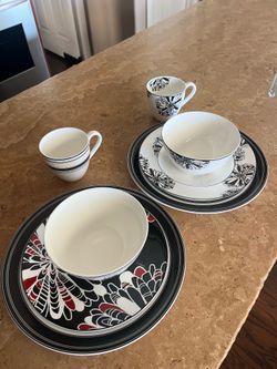 Dishes