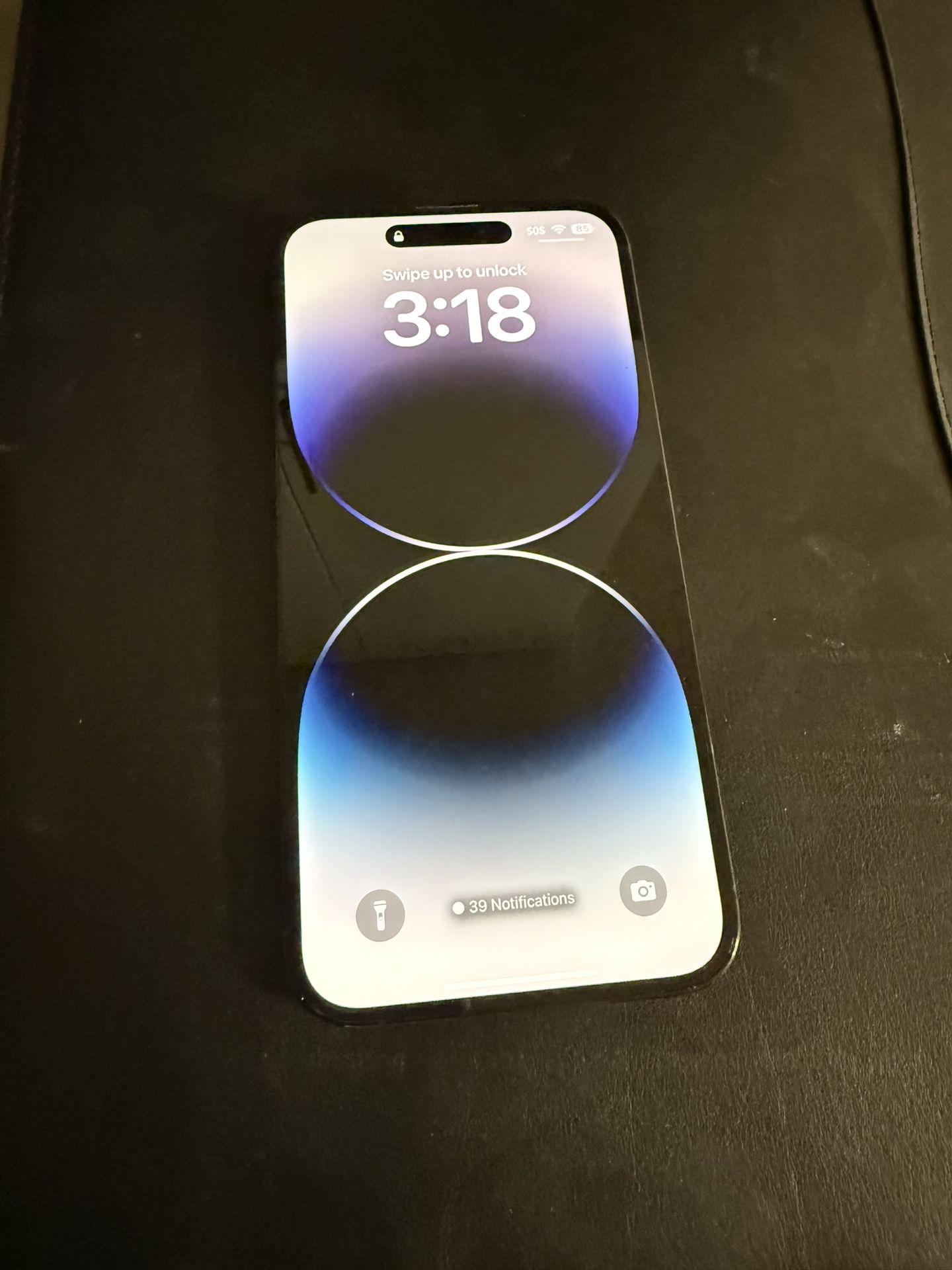 iPhone 14 Pro Max 256 gb 