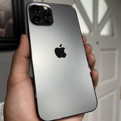 iPhone 12 Pro Unlocked
