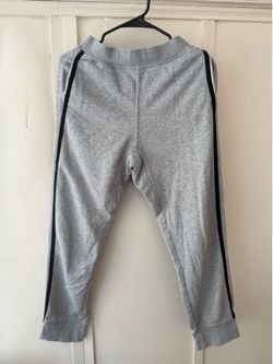 Nike Air Grey Sweatpants