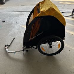 Burley Bike Trailer