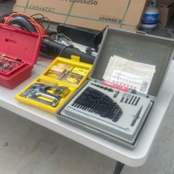 Tools For Sale
