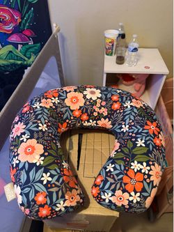 Boppy pillow