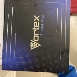 Vortex iPad For Sale