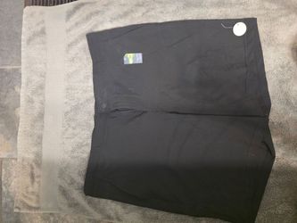Men's Activewear Shorts, XL