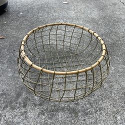 Small Basket