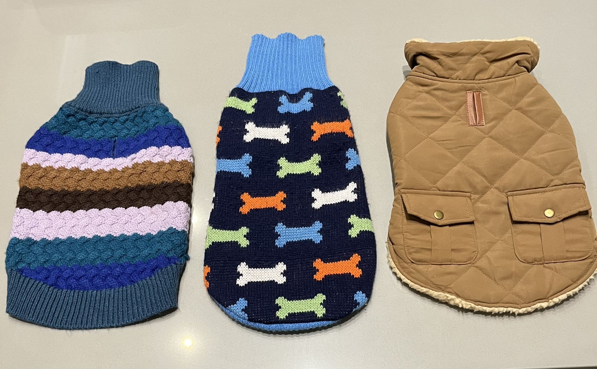 Sweaters For Small Dogs
