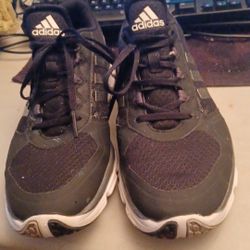 Adidas Men's Speed Training Size 11 Running 