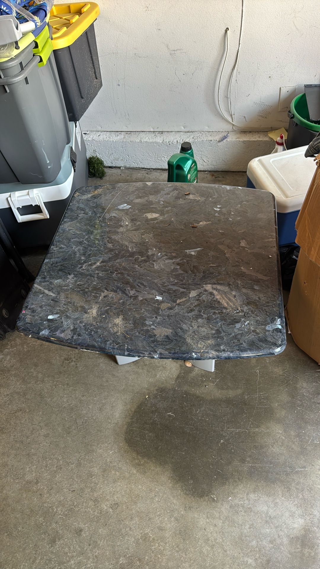 Free Coffee Table