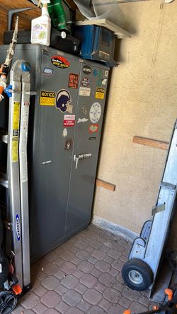 Free 5 level cabinet