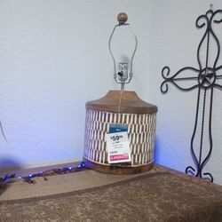 Table Lamp 