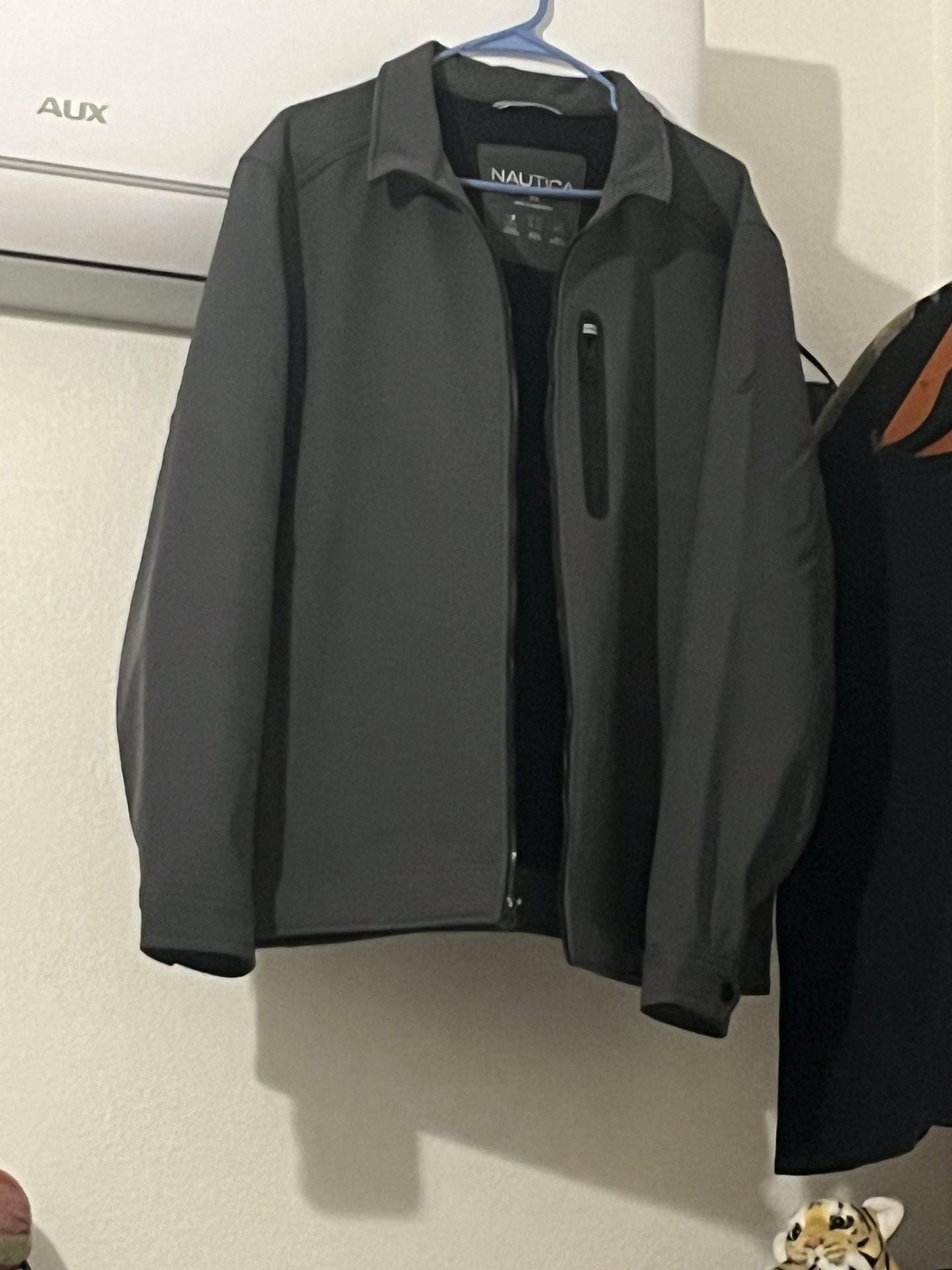 $11 !!! Fathers Day Gift ! Brand New Nautica All Weather