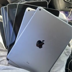 iPads 