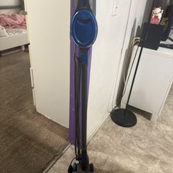 Vacuum