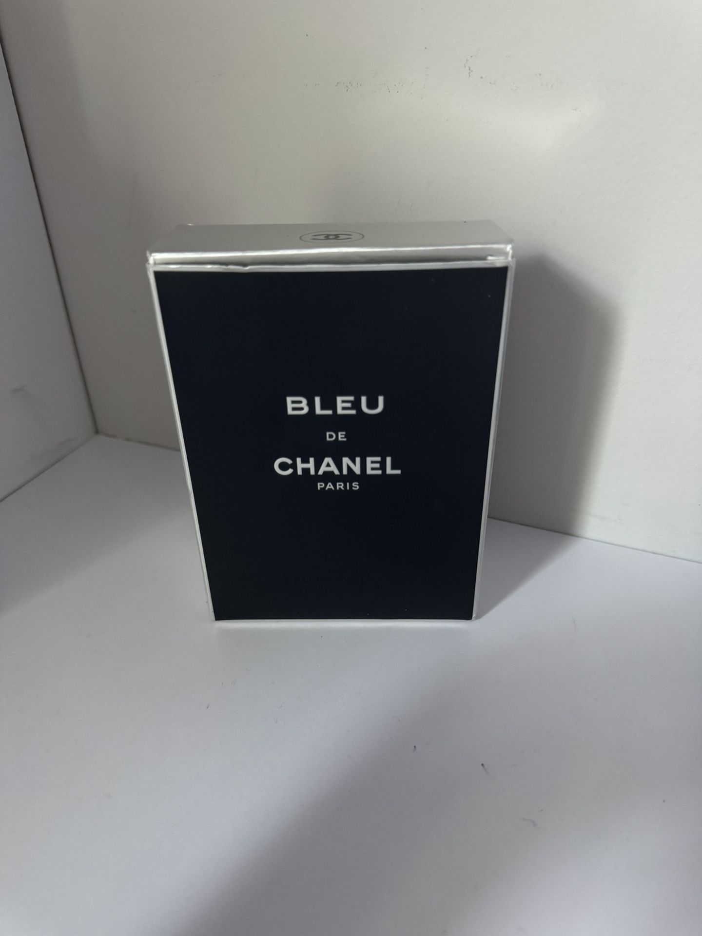 Bleu De Chanel Cologne