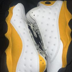 Jordan Del Sol Size 11