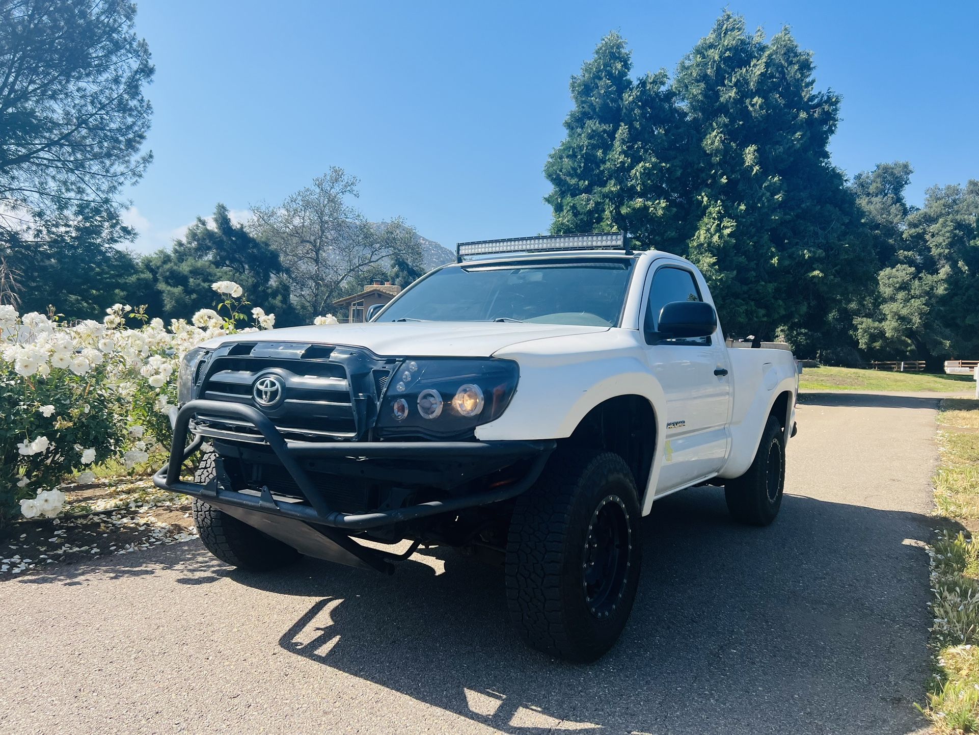 2008 Toyota Tacoma
