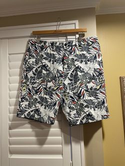 Men’s Fun Tommy Hilfiger Shorts