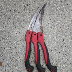 Corona Folding Pruning Saw