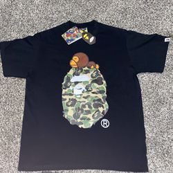 Bape Shirt 