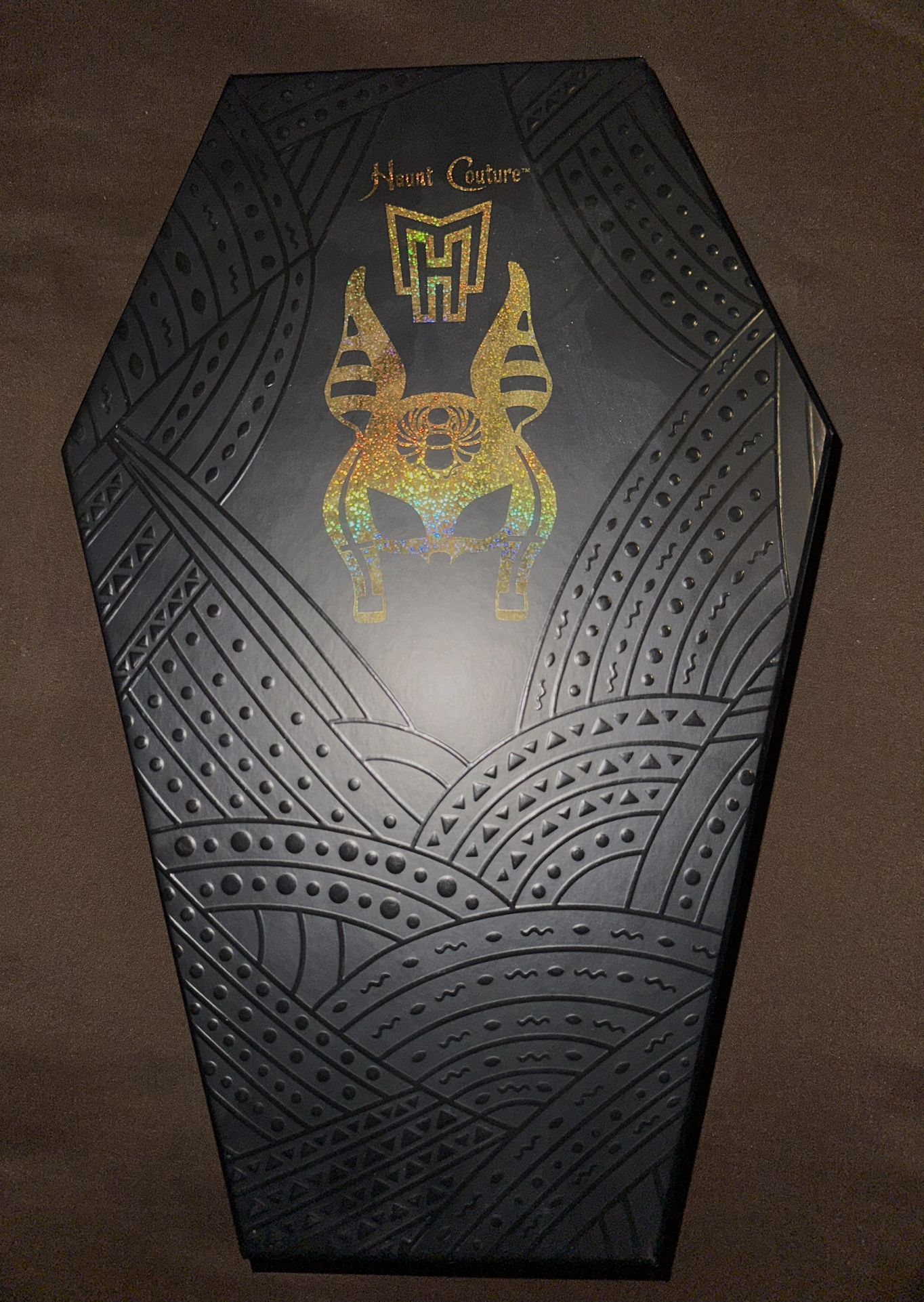 Haunt Couture - Cleo