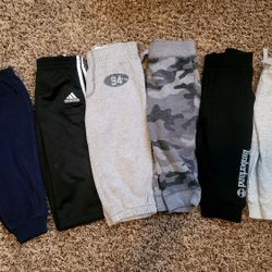 Baby Sweatpants 12 Months 